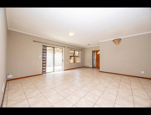3 BEDROOM PROPERTY TO RENT IN LANGEBERG